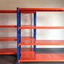 Longspan Shelving / Racking - Brand New Image 5