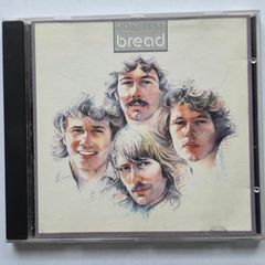 Bread - Anthology- CD