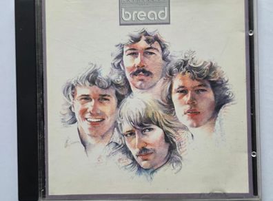 Bread - Anthology- CD
