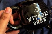 3in1: Witchy Brewing Set - unique gift
