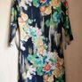 Monsoon Floral print dress UK 10 Image 2