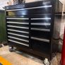 12 Drawer Sealey toolbox Image 2