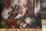 Scarlet Heroes Rpg