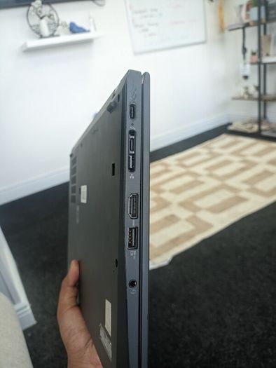Lenovo ThinkPad T14s Gen 2 Intel Core i7 16GB 512GB SSD
