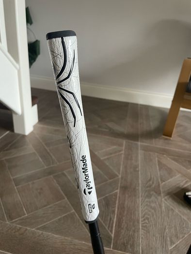 Various Putter Grip Selection