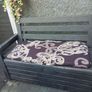 storage bench seat Image 6