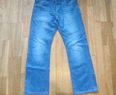 Diesel Jeans W34 L32