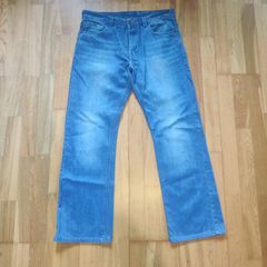 Diesel Jeans W34 L32