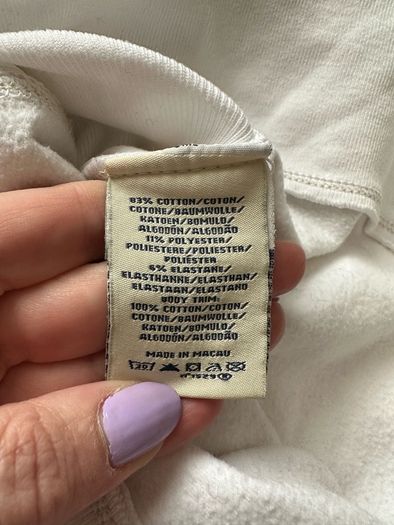 Ralph Lauren hoodie