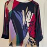 Ladies Monsoon Top Image 2