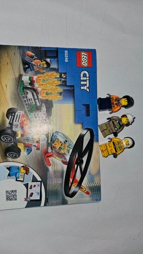 Lego Set 60248