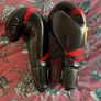 booster boxing gloves Image 2