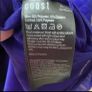Coast purple dress size 12 Image 5