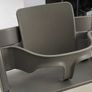 Stokke Tripp Trapp baby/toddler fitting - Grey Image 2