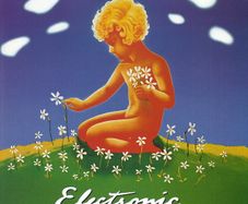 Electronic 'Raise The Pressure'