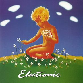 Electronic 'Raise The Pressure'