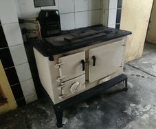Stanley no.9 range