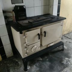 Stanley no.9 range