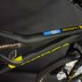 OCCAM H20-EAGLE L Metallic Dark Green-Lime Green Image 3