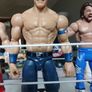 Wrestler Action Figures Wrestlemania Image 8