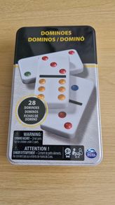 Dominoes