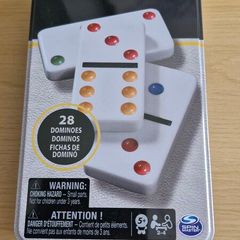 Dominoes