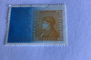 Irish stamp - Benjamin Franklin