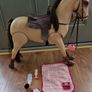 Horse Our Generation  - Poseable Morgan Horse Image 5