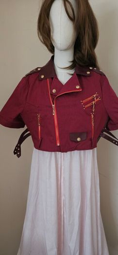 Cosplay