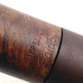Vintage Svendborg Danish Handmade Briar Pipe Image 6