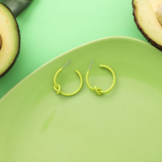 earring