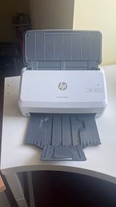 Scanner
