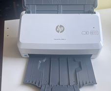 Scanner