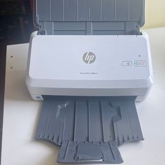 Scanner