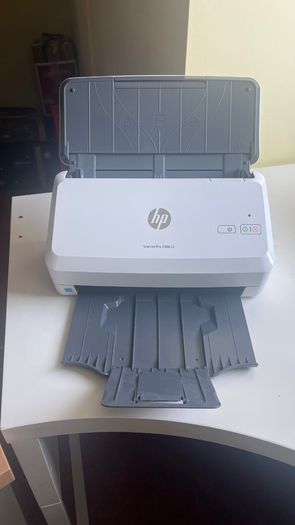 Scanner