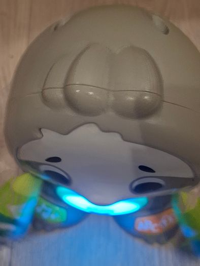 Fisher price linkimals