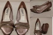 Beautiful New Look Shoes