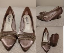 Beautiful New Look Shoes