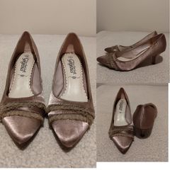 Beautiful New Look Shoes