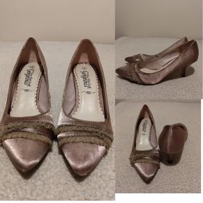 Beautiful New Look Shoes