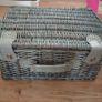 Wicker Picnic Basket Image 2