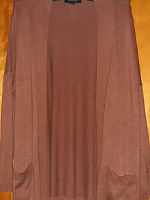 Cardigan Medium