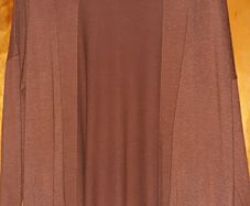 Cardigan Medium
