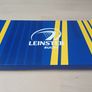 Leinster Rugby Scarf Box Gift Set BRAND NEW Image 2