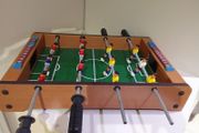Tabletop Football