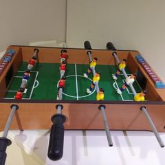 Tabletop Football