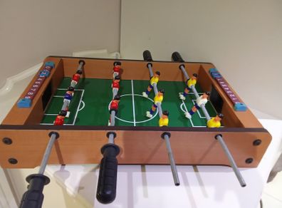 Tabletop Football