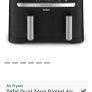 Tefal Air Fryer 8.3L Image 4