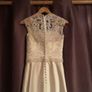 Wedding dress Image 10