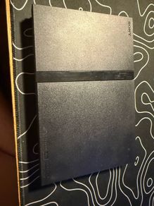 PS2 Slim bundle